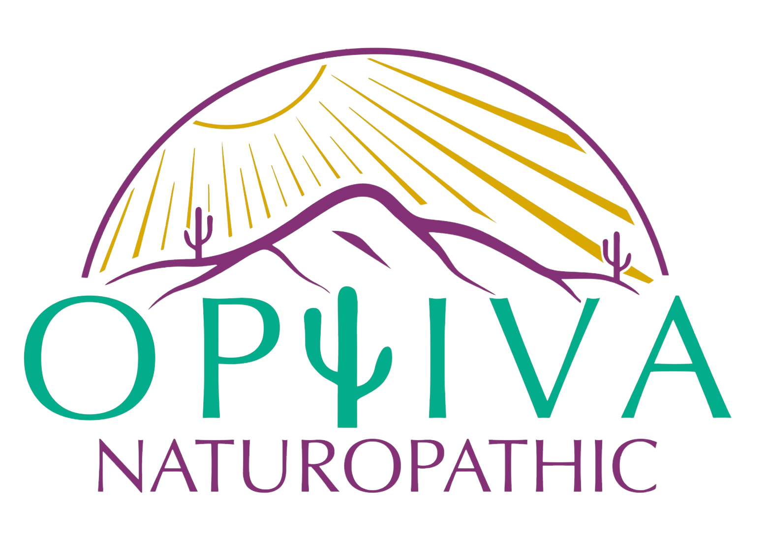 Optiva Naturopathic